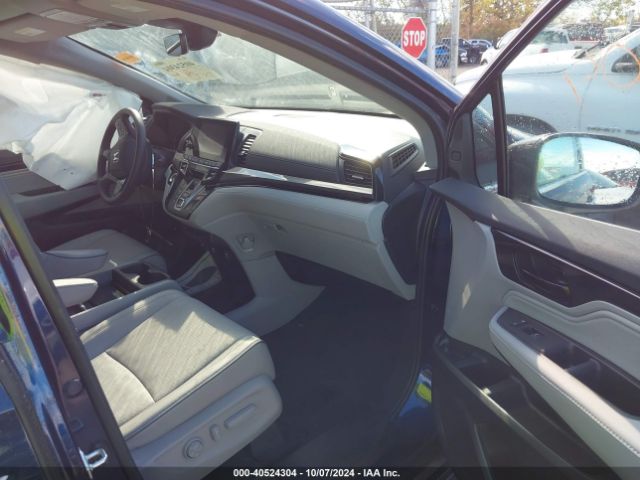 Photo 4 VIN: 5FNRL6H96RB039615 - HONDA ODYSSEY 