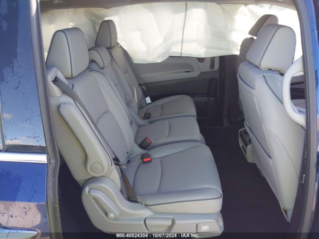 Photo 7 VIN: 5FNRL6H96RB039615 - HONDA ODYSSEY 