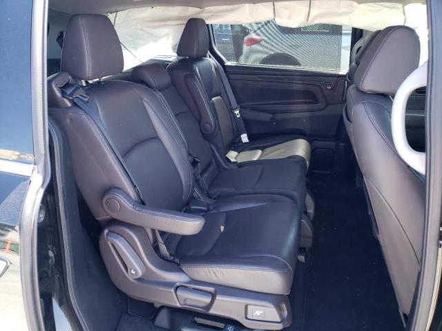 Photo 10 VIN: 5FNRL6H97JB002920 - HONDA ODYSSEY EL 