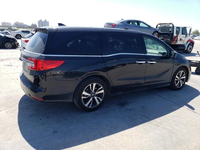 Photo 2 VIN: 5FNRL6H97JB002920 - HONDA ODYSSEY EL 