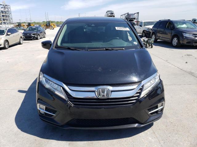 Photo 4 VIN: 5FNRL6H97JB002920 - HONDA ODYSSEY EL 