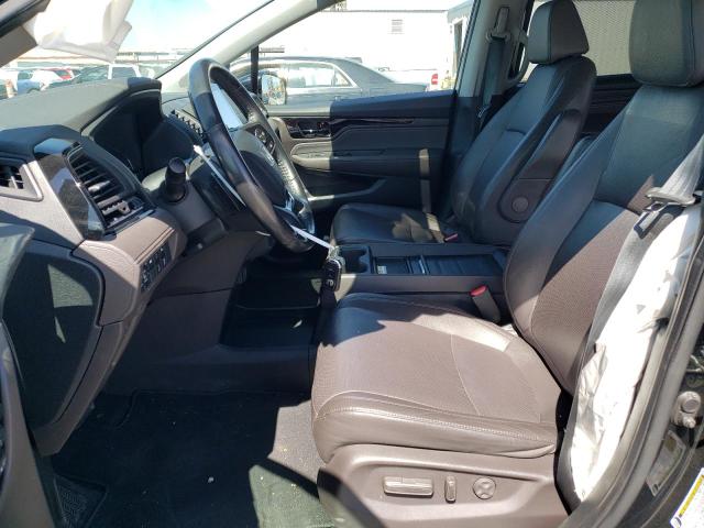 Photo 6 VIN: 5FNRL6H97JB002920 - HONDA ODYSSEY EL 