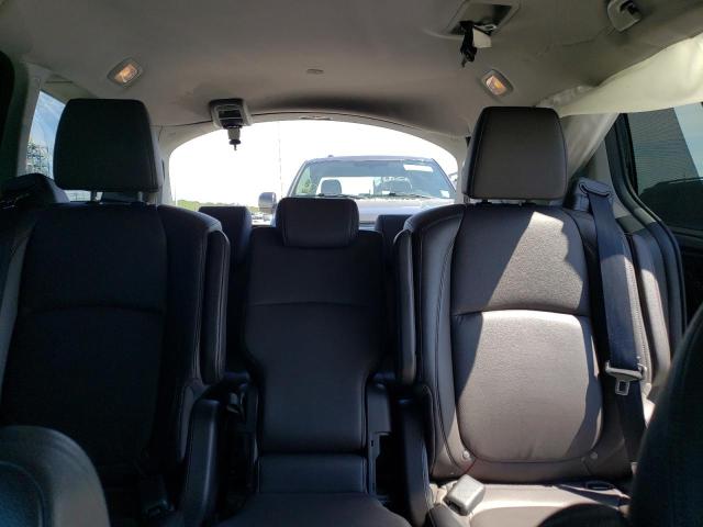 Photo 9 VIN: 5FNRL6H97JB002920 - HONDA ODYSSEY EL 