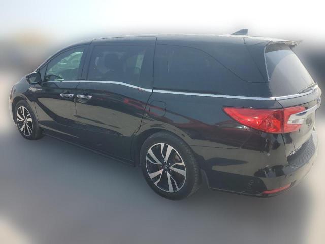 Photo 1 VIN: 5FNRL6H97JB018180 - HONDA ODYSSEY 