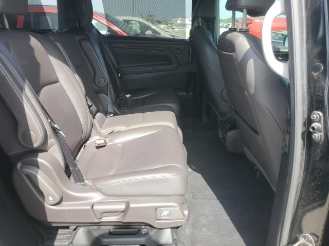 Photo 10 VIN: 5FNRL6H97JB018180 - HONDA ODYSSEY 