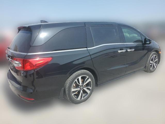 Photo 2 VIN: 5FNRL6H97JB018180 - HONDA ODYSSEY 