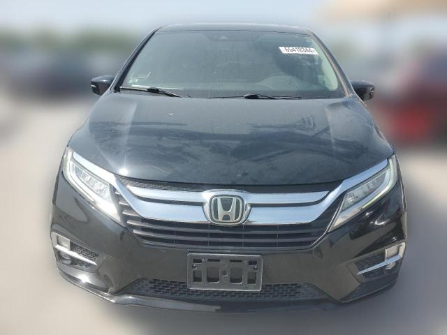 Photo 4 VIN: 5FNRL6H97JB018180 - HONDA ODYSSEY 