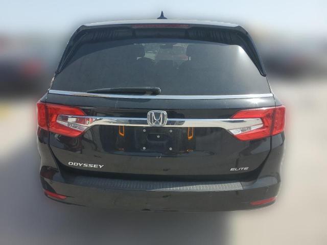 Photo 5 VIN: 5FNRL6H97JB018180 - HONDA ODYSSEY 