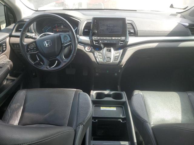 Photo 7 VIN: 5FNRL6H97JB018180 - HONDA ODYSSEY 