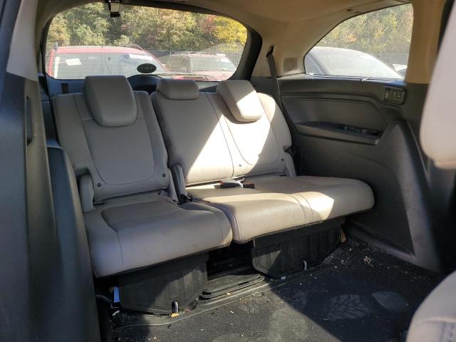 Photo 10 VIN: 5FNRL6H97JB024383 - HONDA ODYSSEY EL 