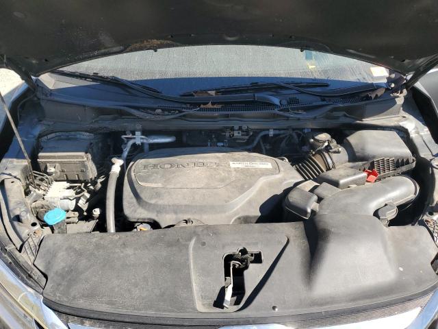 Photo 11 VIN: 5FNRL6H97JB024383 - HONDA ODYSSEY EL 