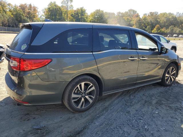 Photo 2 VIN: 5FNRL6H97JB024383 - HONDA ODYSSEY EL 