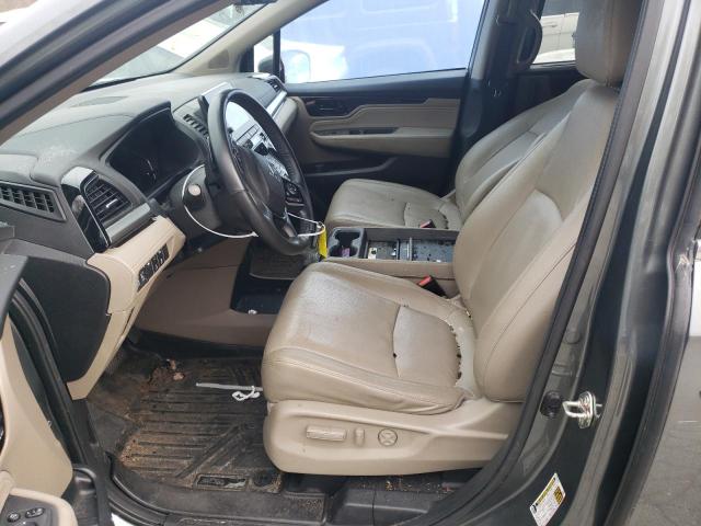 Photo 6 VIN: 5FNRL6H97JB024383 - HONDA ODYSSEY EL 