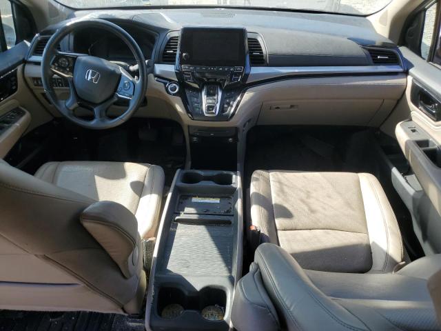 Photo 7 VIN: 5FNRL6H97JB024383 - HONDA ODYSSEY EL 