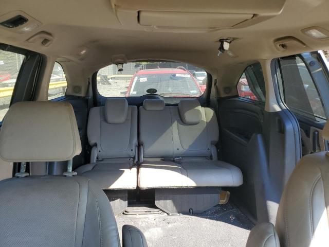 Photo 9 VIN: 5FNRL6H97JB024383 - HONDA ODYSSEY EL 