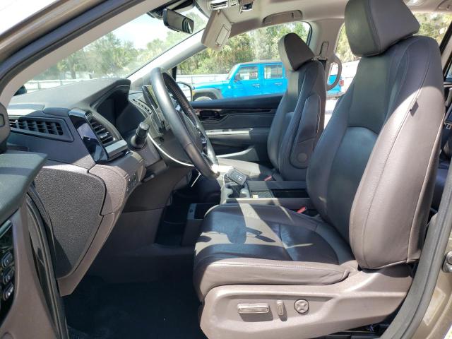 Photo 6 VIN: 5FNRL6H97JB031995 - HONDA ODYSSEY 