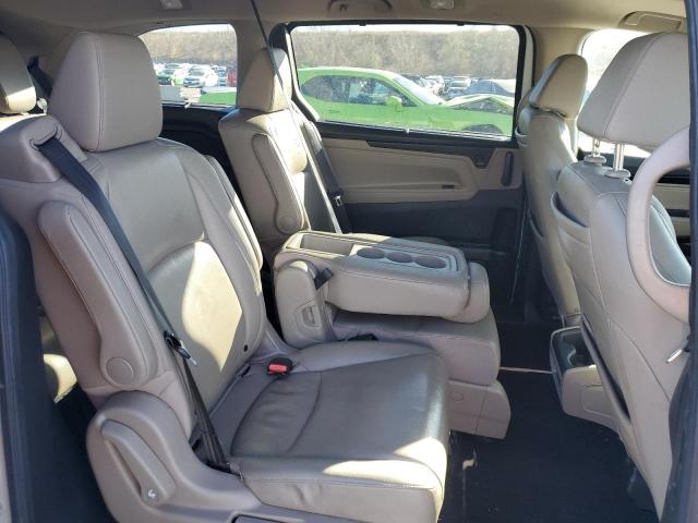 Photo 10 VIN: 5FNRL6H97JB038297 - HONDA ODYSSEY 