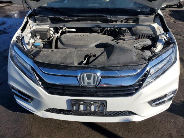 Photo 11 VIN: 5FNRL6H97JB038297 - HONDA ODYSSEY 