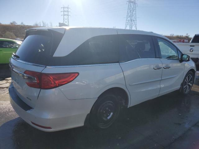 Photo 2 VIN: 5FNRL6H97JB038297 - HONDA ODYSSEY 