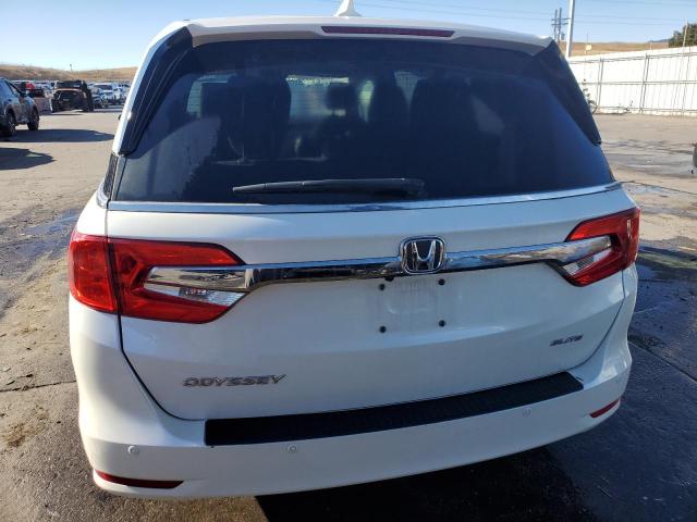 Photo 5 VIN: 5FNRL6H97JB038297 - HONDA ODYSSEY 