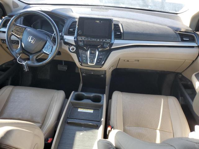 Photo 7 VIN: 5FNRL6H97JB038297 - HONDA ODYSSEY 