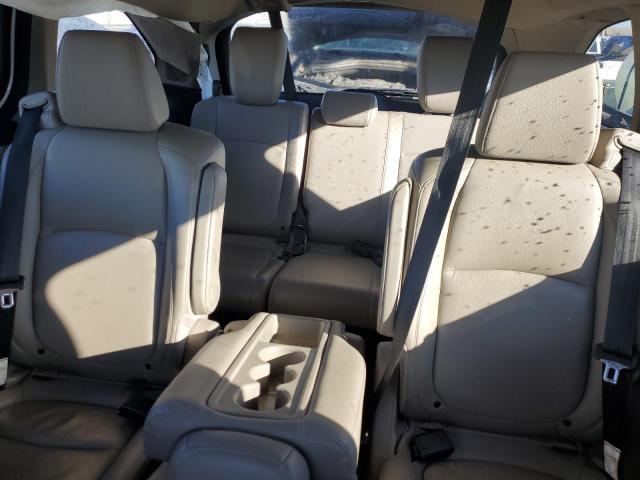 Photo 9 VIN: 5FNRL6H97JB038297 - HONDA ODYSSEY 