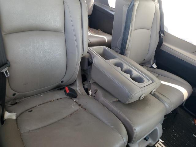 Photo 10 VIN: 5FNRL6H97JB041622 - HONDA ODYSSEY 