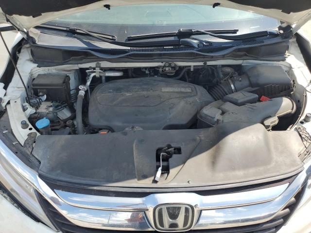 Photo 11 VIN: 5FNRL6H97JB041622 - HONDA ODYSSEY 