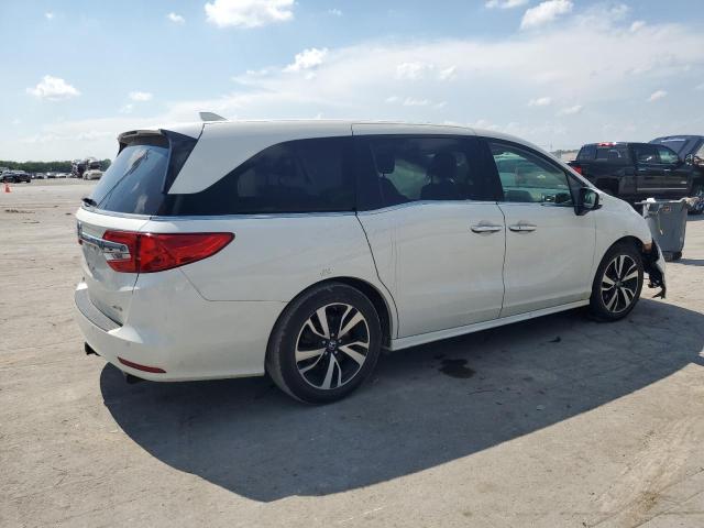 Photo 2 VIN: 5FNRL6H97JB041622 - HONDA ODYSSEY 