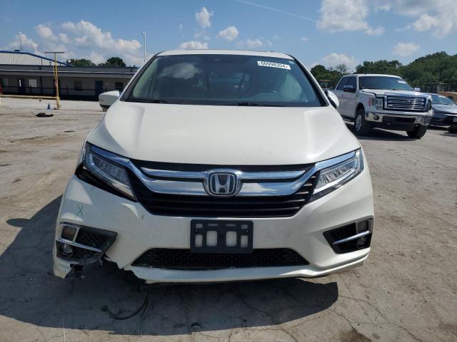 Photo 4 VIN: 5FNRL6H97JB041622 - HONDA ODYSSEY 