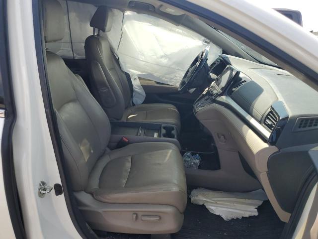 Photo 6 VIN: 5FNRL6H97JB041622 - HONDA ODYSSEY 