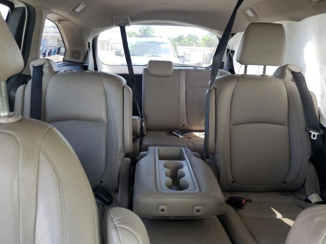 Photo 9 VIN: 5FNRL6H97JB041622 - HONDA ODYSSEY 