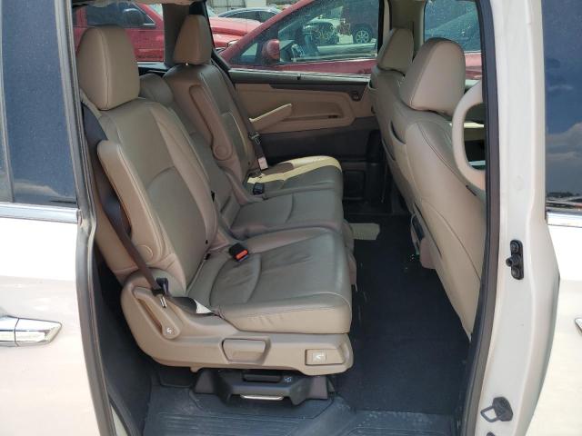 Photo 10 VIN: 5FNRL6H97JB100779 - HONDA ODYSSEY 