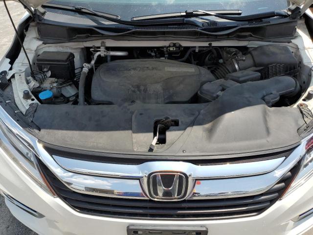 Photo 11 VIN: 5FNRL6H97JB100779 - HONDA ODYSSEY 