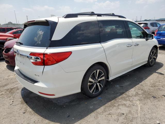 Photo 2 VIN: 5FNRL6H97JB100779 - HONDA ODYSSEY 