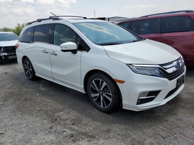 Photo 3 VIN: 5FNRL6H97JB100779 - HONDA ODYSSEY 