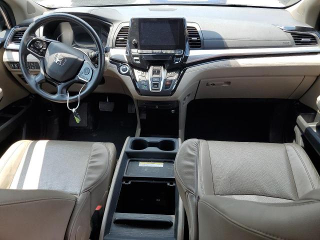 Photo 7 VIN: 5FNRL6H97JB100779 - HONDA ODYSSEY 