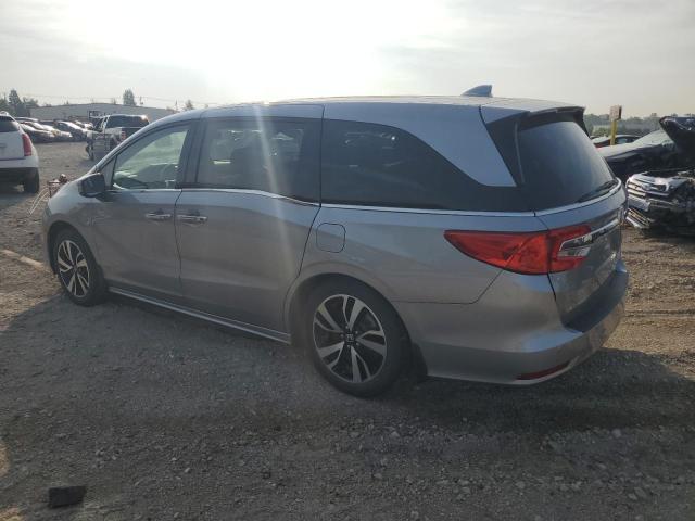 Photo 1 VIN: 5FNRL6H97KB025857 - HONDA ODYSSEY EL 