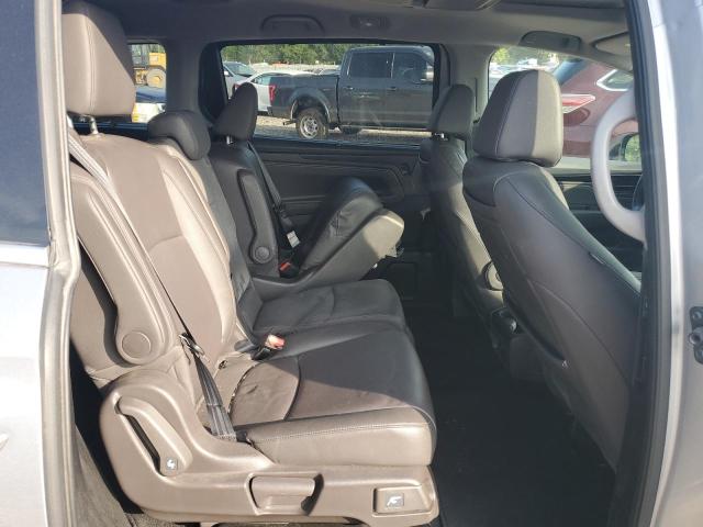 Photo 10 VIN: 5FNRL6H97KB025857 - HONDA ODYSSEY EL 