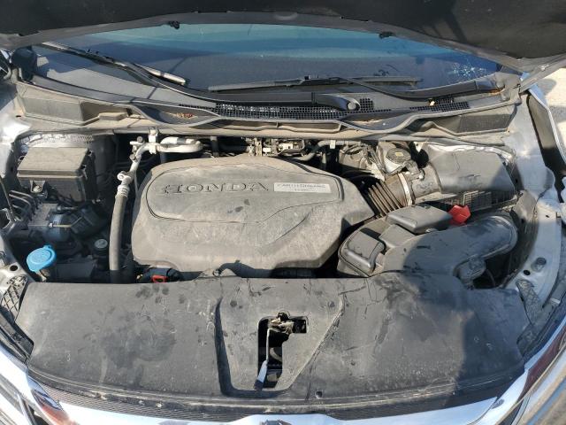 Photo 11 VIN: 5FNRL6H97KB025857 - HONDA ODYSSEY EL 