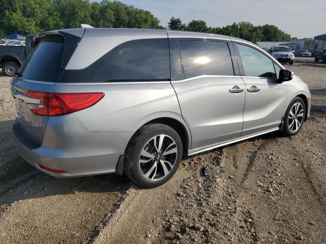 Photo 2 VIN: 5FNRL6H97KB025857 - HONDA ODYSSEY EL 