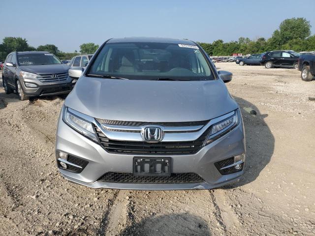 Photo 4 VIN: 5FNRL6H97KB025857 - HONDA ODYSSEY EL 