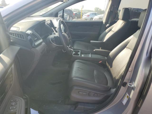 Photo 6 VIN: 5FNRL6H97KB025857 - HONDA ODYSSEY EL 