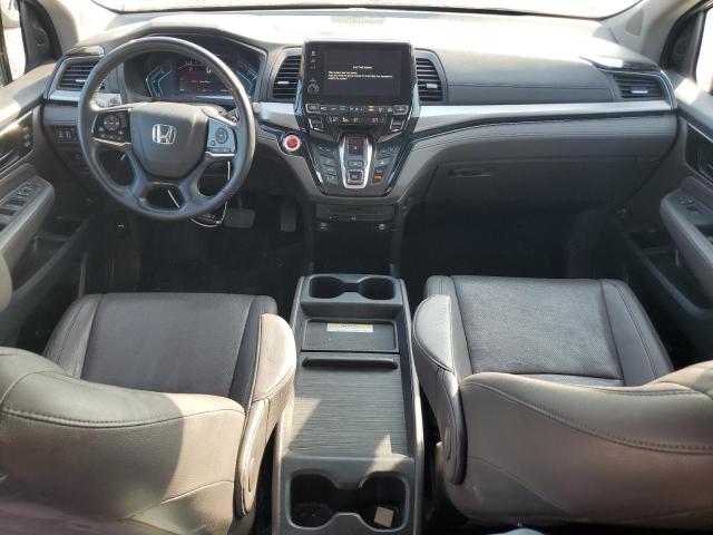 Photo 7 VIN: 5FNRL6H97KB025857 - HONDA ODYSSEY EL 