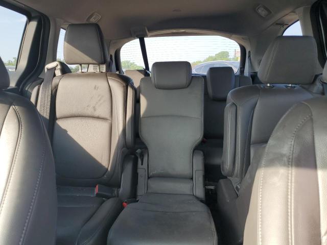 Photo 9 VIN: 5FNRL6H97KB025857 - HONDA ODYSSEY EL 