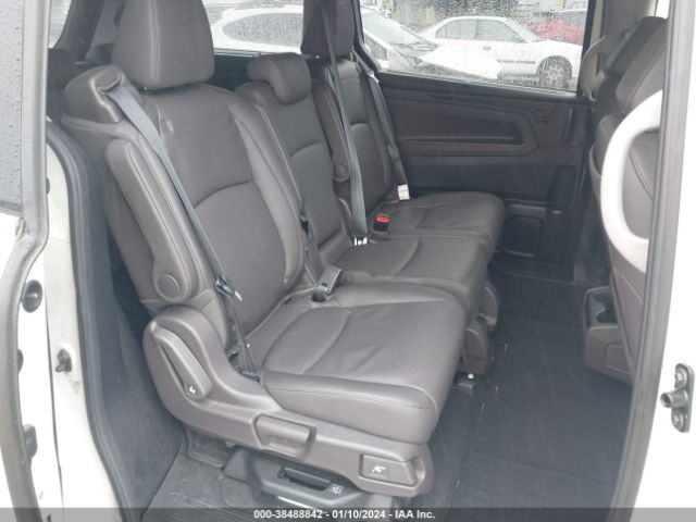 Photo 7 VIN: 5FNRL6H97KB040908 - HONDA ODYSSEY 