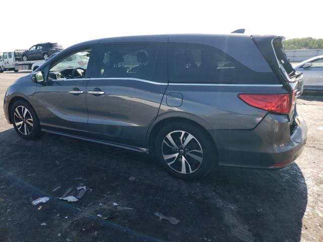 Photo 1 VIN: 5FNRL6H97KB086304 - HONDA ODYSSEY EL 