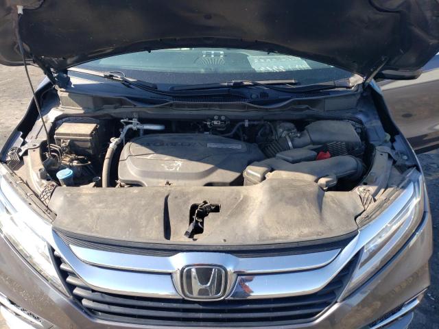 Photo 11 VIN: 5FNRL6H97KB086304 - HONDA ODYSSEY EL 