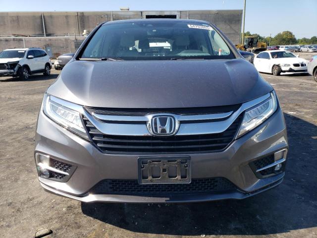 Photo 4 VIN: 5FNRL6H97KB086304 - HONDA ODYSSEY EL 