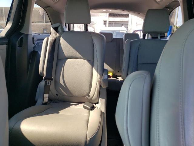 Photo 9 VIN: 5FNRL6H97KB086304 - HONDA ODYSSEY EL 